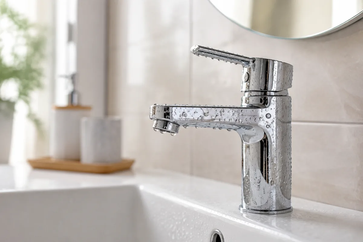 Adoucisseur d'eau : fonctionnement, réglage, entretien