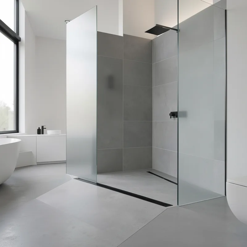 Aménager une douche italienne : guide complet pour une installation réussie