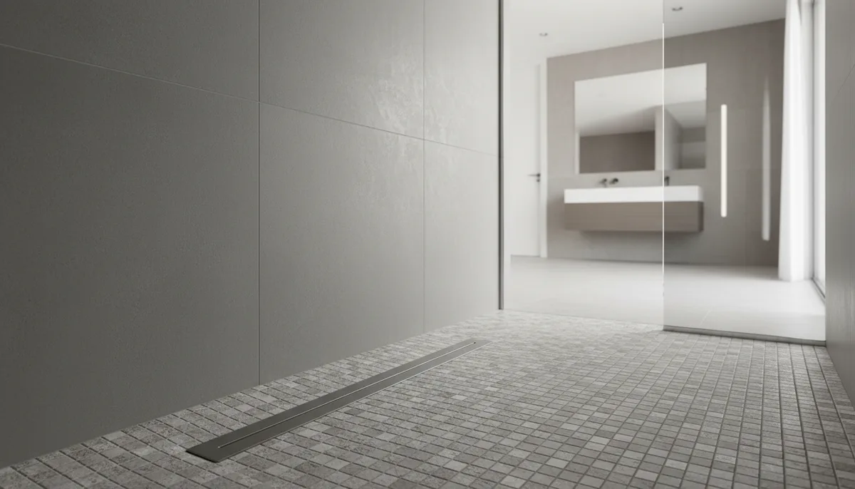 Carrelage douche italienne : guide pour choisir sol et murs