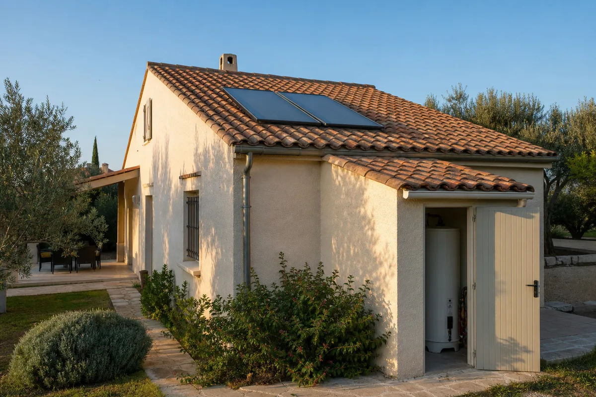 Chauffe-eau solaire ou thermodynamique : que choisir ?