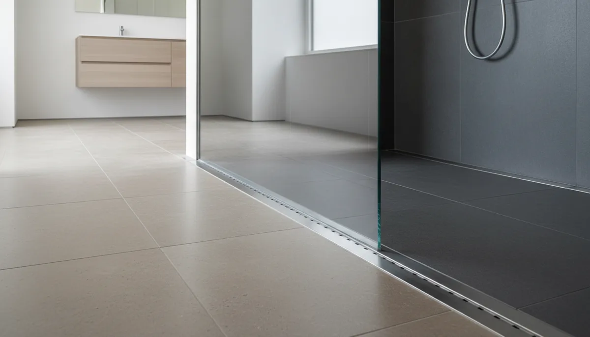 Douche italienne complète : prix, pose et configurations 2026