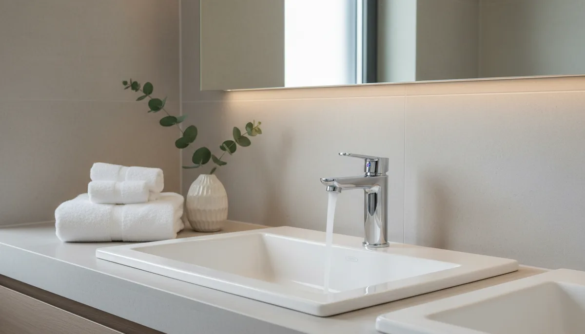 Home staging salle de bain : 7 étapes pour vendre plus vite et jusqu'à 12 % plus cher