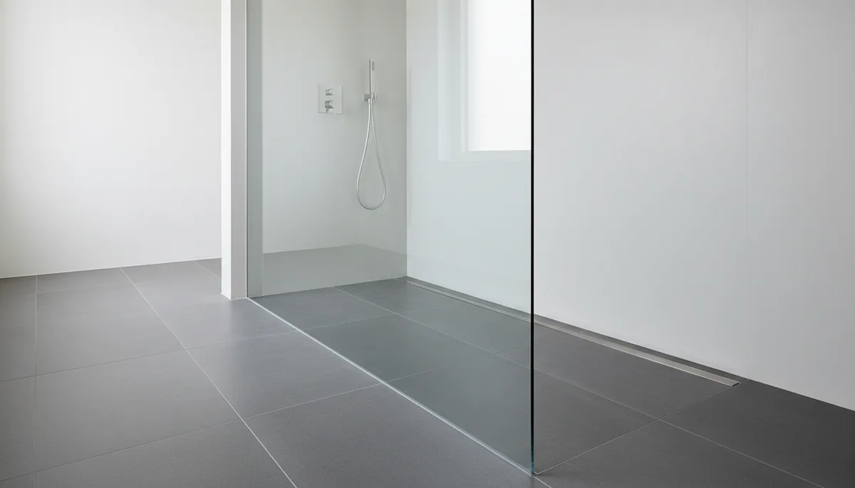 Installer une douche italienne : étapes, coût et erreurs à éviter en 2026