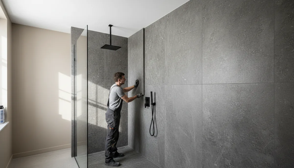 Quel artisan pour refaire ma salle de bain : prix, métiers et conseils pour bien choisir