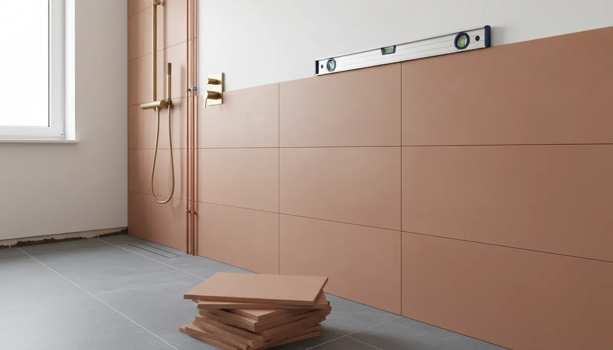 Qui peut rénover une salle de bain : artisans, prix et étapes