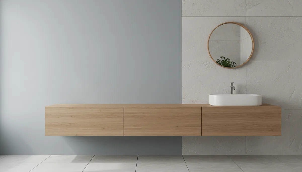 Refaire sa salle de bain sans casser le carrelage : 5 solutions et prix