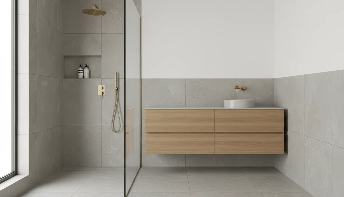 Refection salle de bains : étapes, prix et artisans en 2026