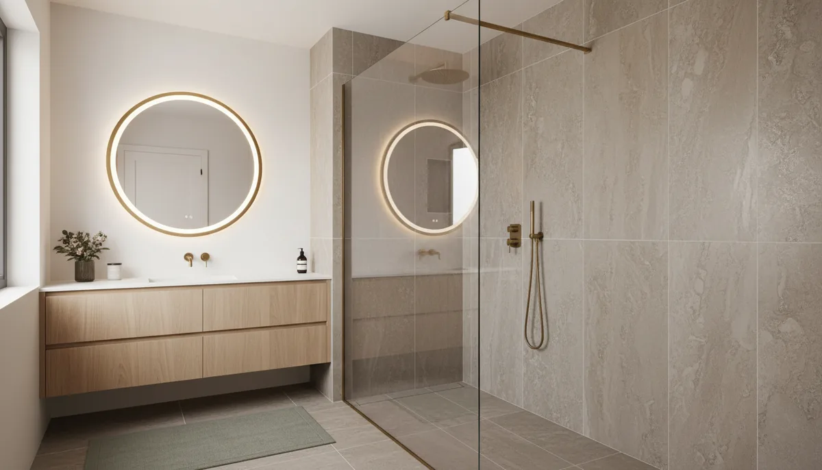 Rénovation salle de bain 2026 : budget, étapes et conseils