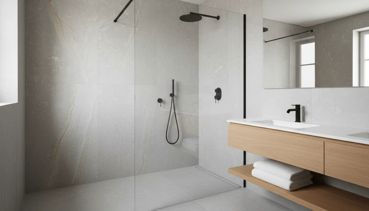 Rénovation salle d'eau : budget, étapes et erreurs à éviter en 2026
