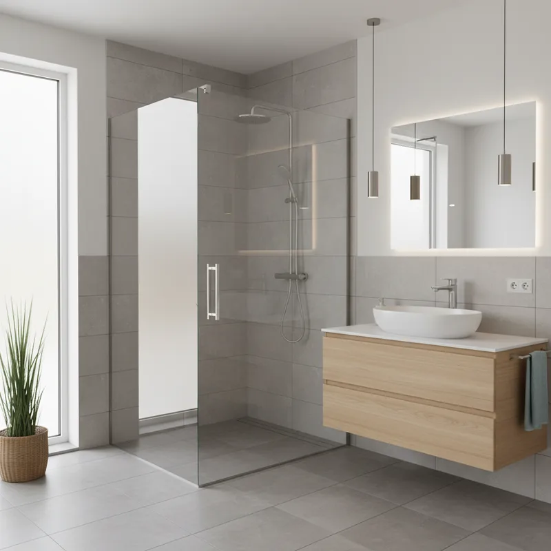 Rénovation salle de bain : le guide complet pour réussir vos travaux