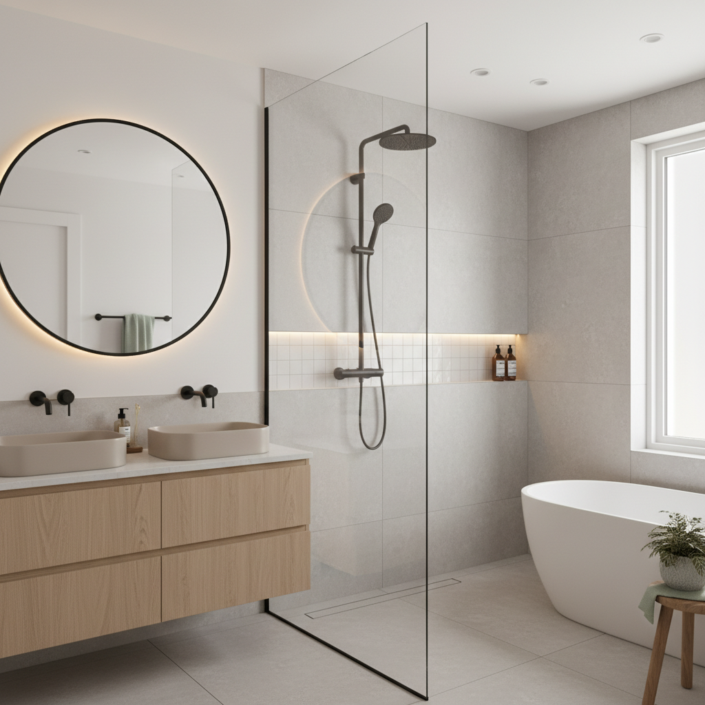 Rénover sa salle de bains : budget et étapes clés