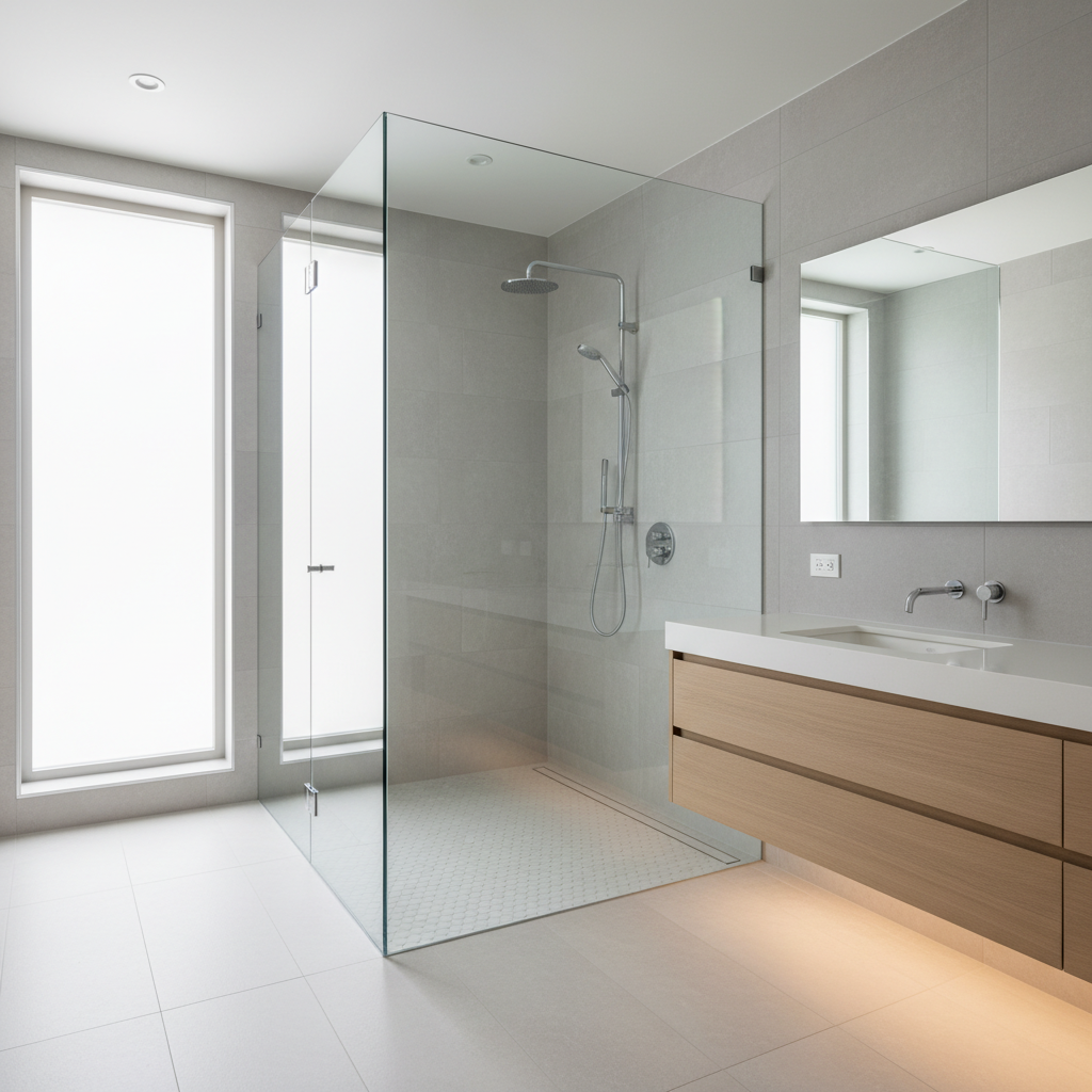 Salle de bains et plus-value immobilière : chiffres et travaux rentables