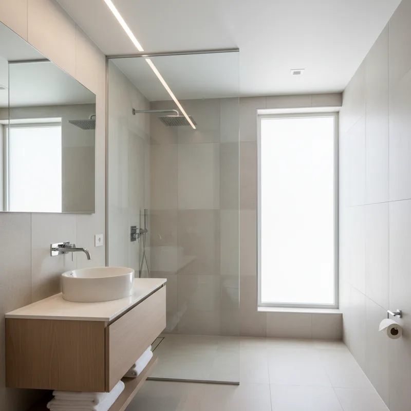 Travaux de rénovation salle de bain : budget, durée et artisans