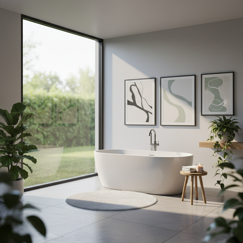 Les Ateliers du Bain Concept